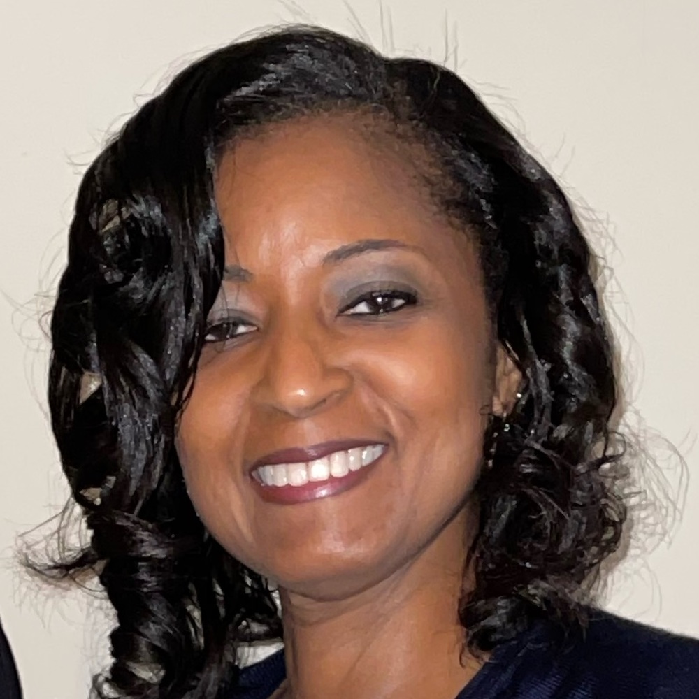 Meet your Posher, Sharon